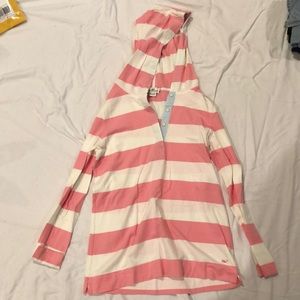 Long Sleeve Light Sweatshirt